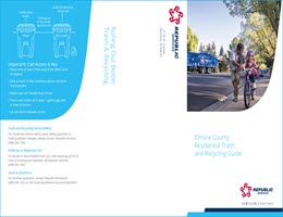 Elmore County, ID Service Guide