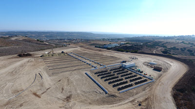 Otay compost facility
