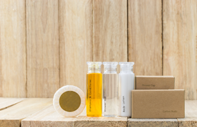 bathroom products