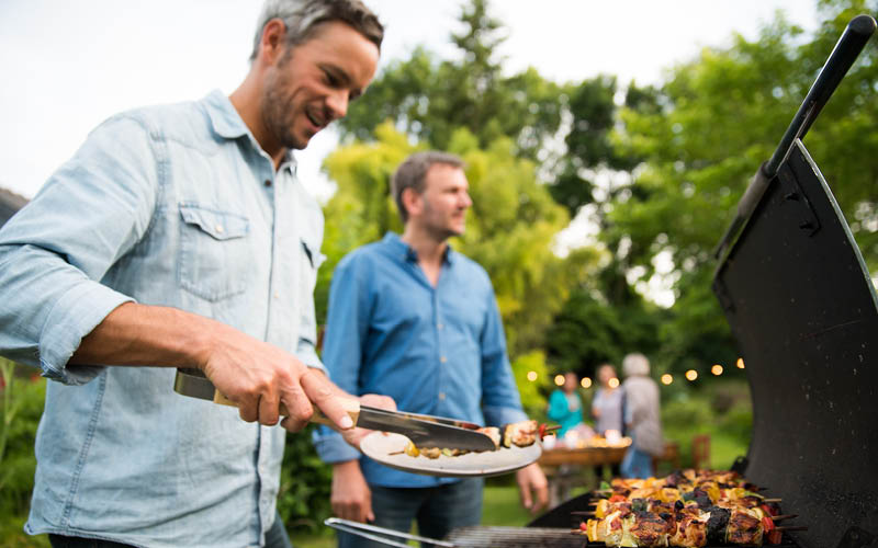 Grilling-Tips