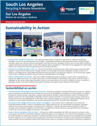 RecycLA-SLA-Newsletter-Spring-2025