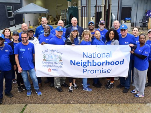 National-Neighborhood-Promise-Team
