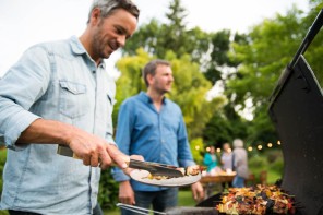 Grilling-Tips