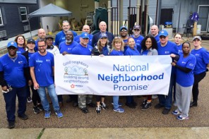 National-Neighborhood-Promise-Team
