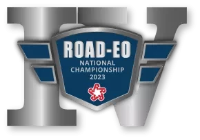 ROAD-EO NATIONAL CHAMPIONSHIP 2023