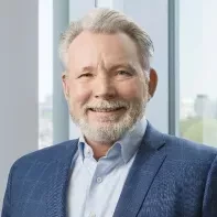 Headshot of Thomas W. Handley