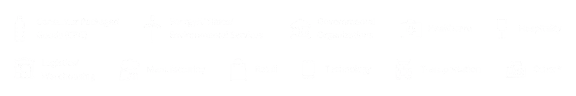 circularity industries icons