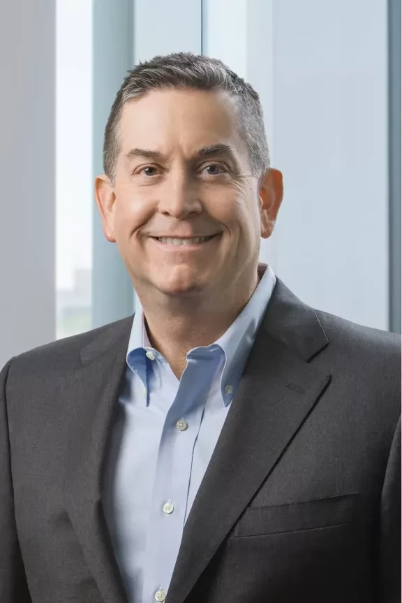 Headshot of Brian Bales