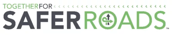 Together For Safer Roads logo